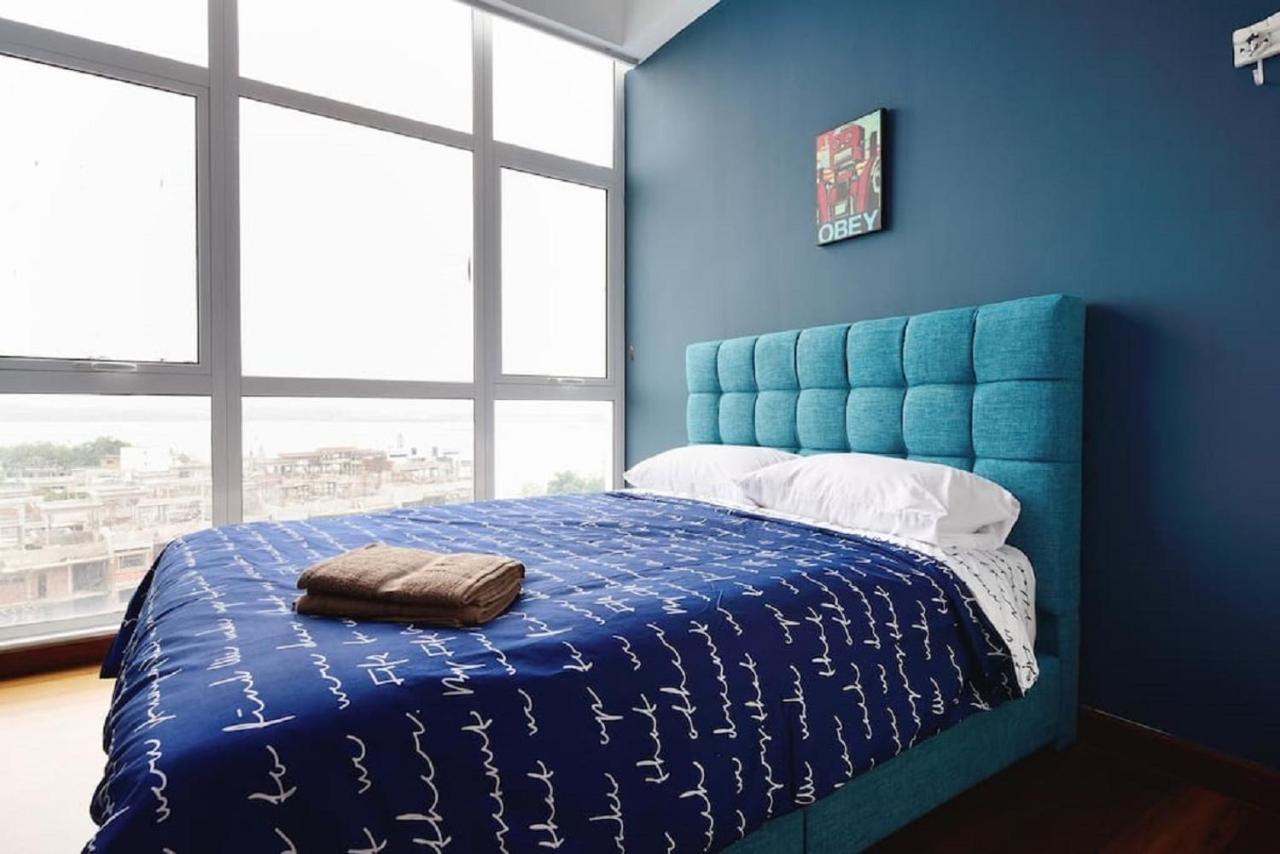 Experience The Coast - Hostahome Suites At Paragon Residence Near Downtown Джохор Бахру Екстериор снимка