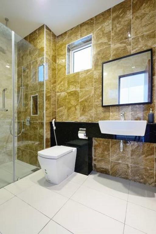 Experience The Coast - Hostahome Suites At Paragon Residence Near Downtown Джохор Бахру Екстериор снимка